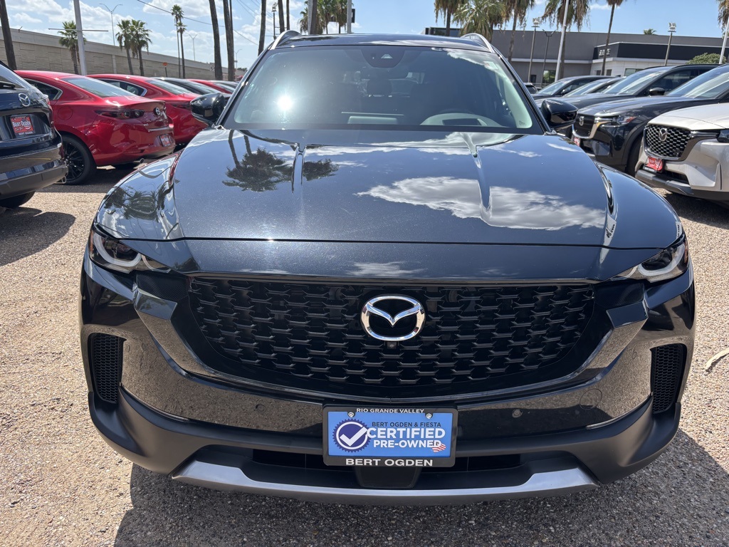 2024 Mazda CX-50 2.5 Turbo Premium Plus photo 2