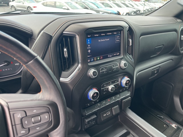 2021 Gmc Sierra 1500 AT4 photo 22