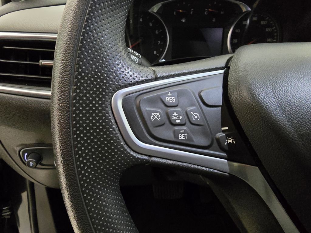 2023 Chevrolet Equinox LT photo 6
