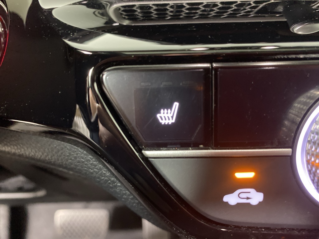 2023 Honda Civic EX photo 20