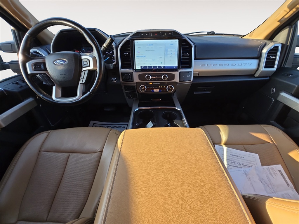 2022 Ford F-250 photo 10