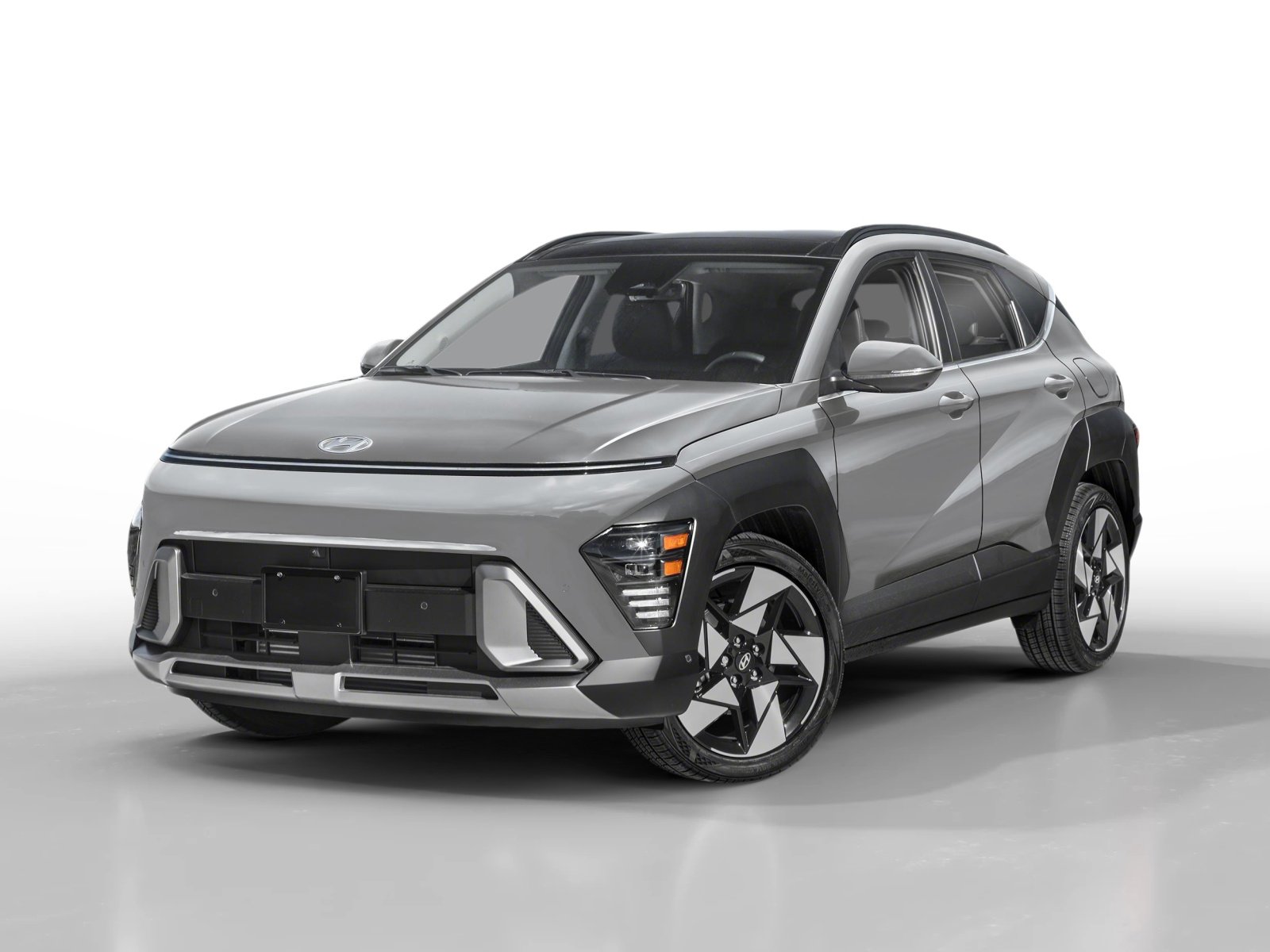 2026 Hyundai Kona Limited's photo