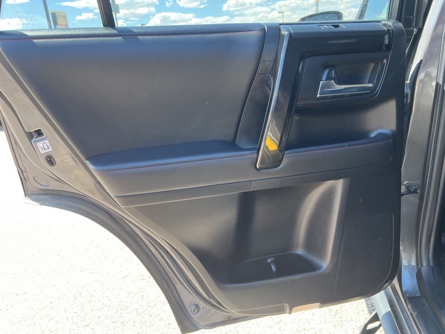 2021 Toyota 4Runner TRD Pro photo 35