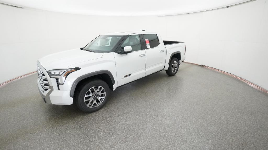 2026 Toyota Tundra 1794 Edition's photo