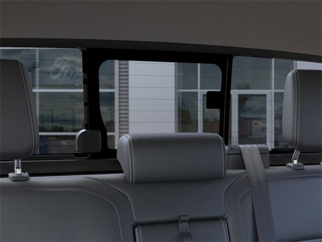 2025 Ford Ranger Lariat photo 22