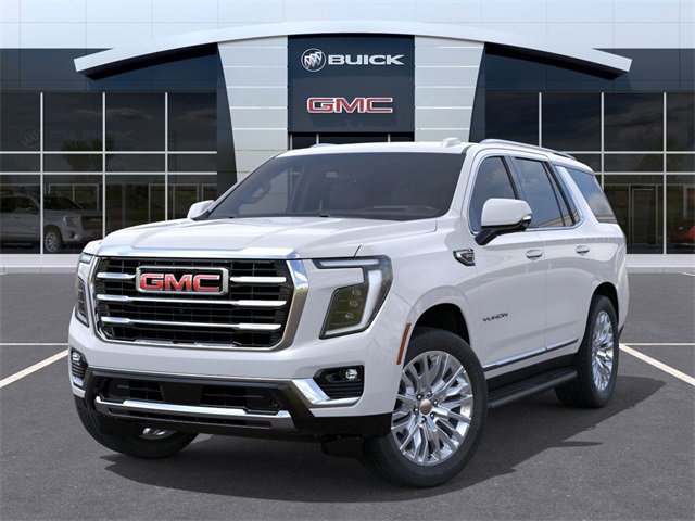 2025 Gmc Yukon photo 6