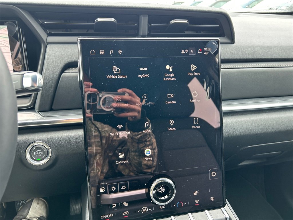 2026 GMC TERRAIN - Image 20