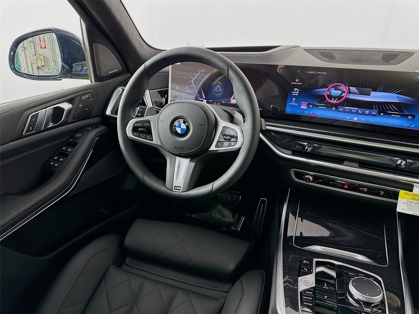 2026 Bmw X7 xDrive40i photo 22