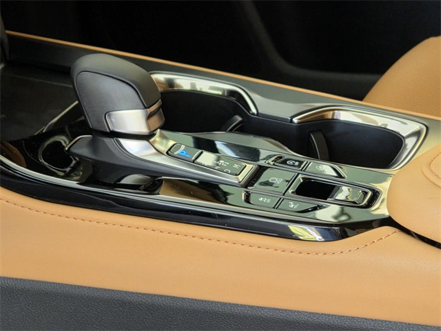 2026 Lexus NX 350 photo 19