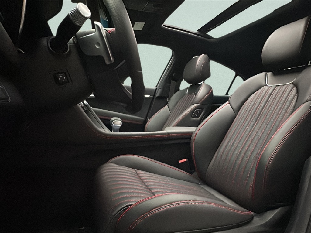 2026 Genesis G70 3.3T Sport Prestige photo 10