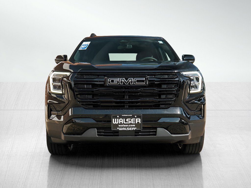 2026 Gmc Terrain Elevation photo 2