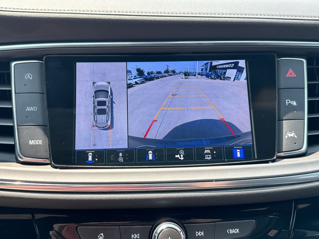 2023 Buick Enclave Avenir photo 15