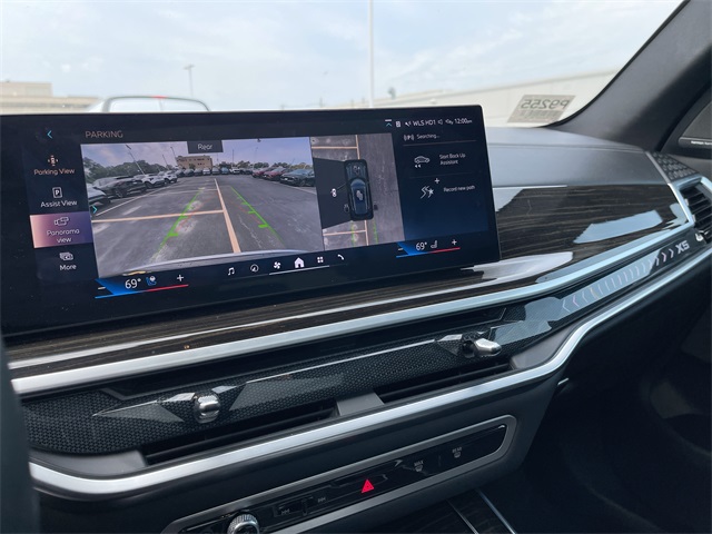 2024 BMW X5 - Image 14