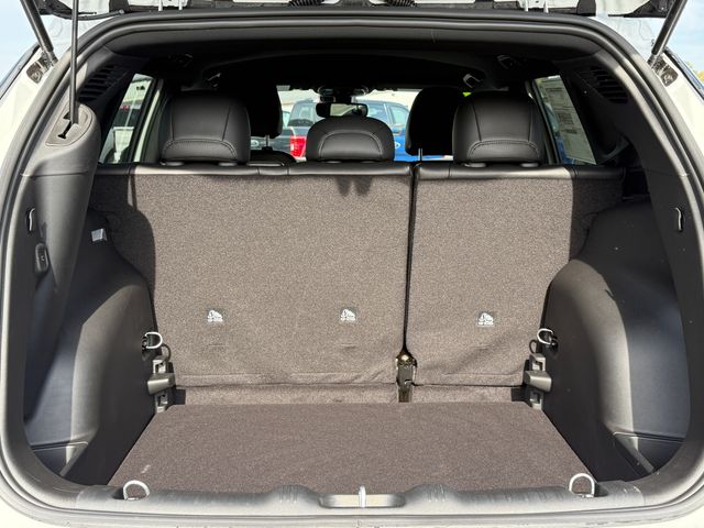 2026 Jeep Compass Latitude photo 8