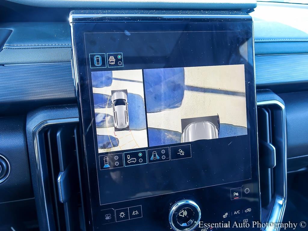 2024 GMC ACADIA - Image 22