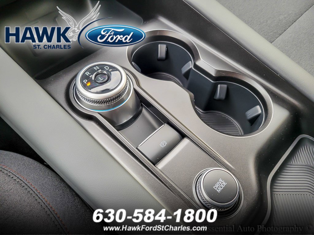 2026 FORD EXPLORER - Image 15