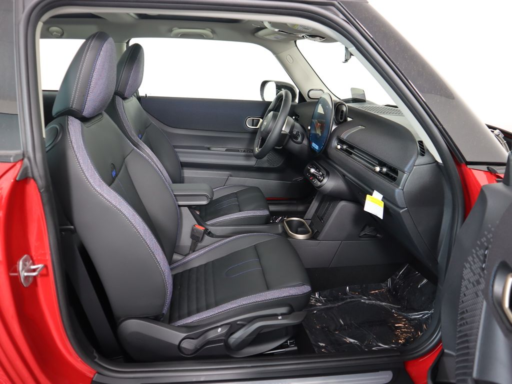 2025 Mini Cooper Signature photo 20