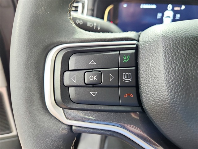 2024 Jeep Wagoneer Base photo 26