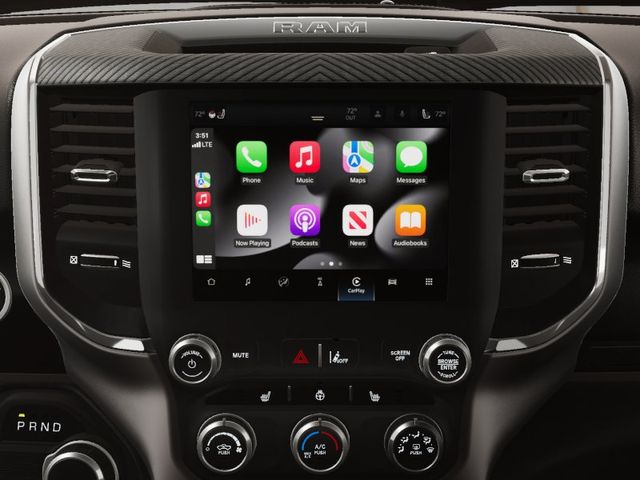 2026 Ram 1500 Big Horn photo 17