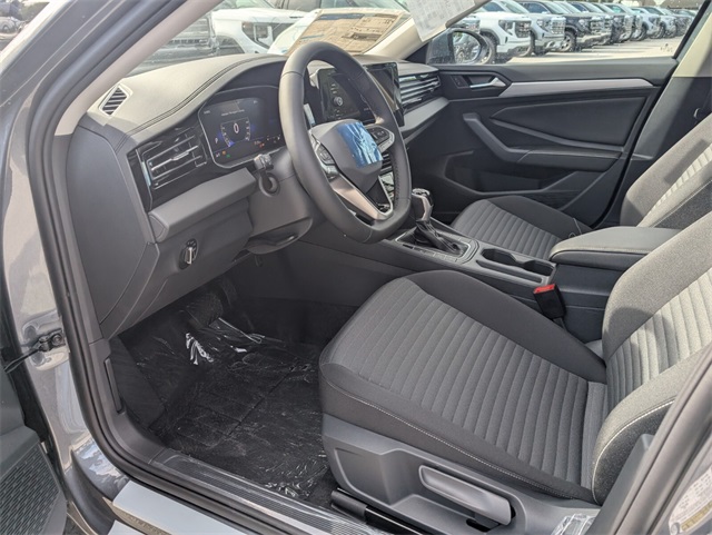 2025 Volkswagen Jetta 1.5T S photo 6