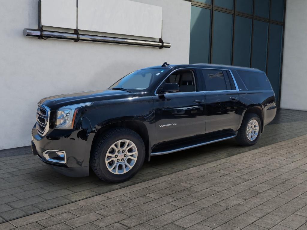 2020 GMC Yukon XL SLT Standard Edition