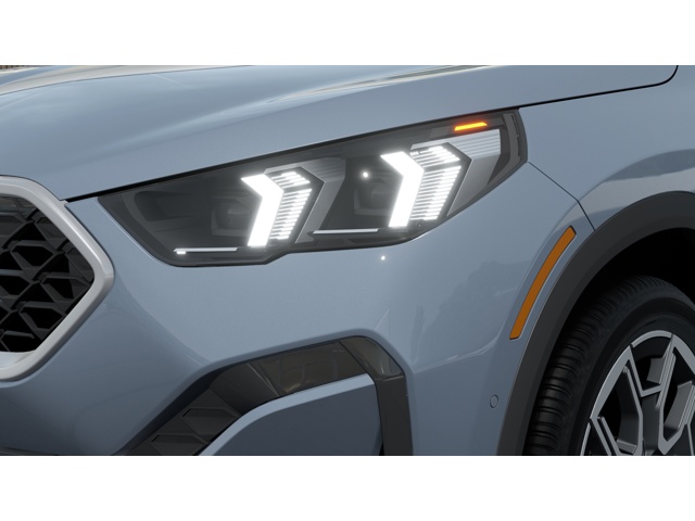 2026 Bmw X2 xDrive28i photo 4