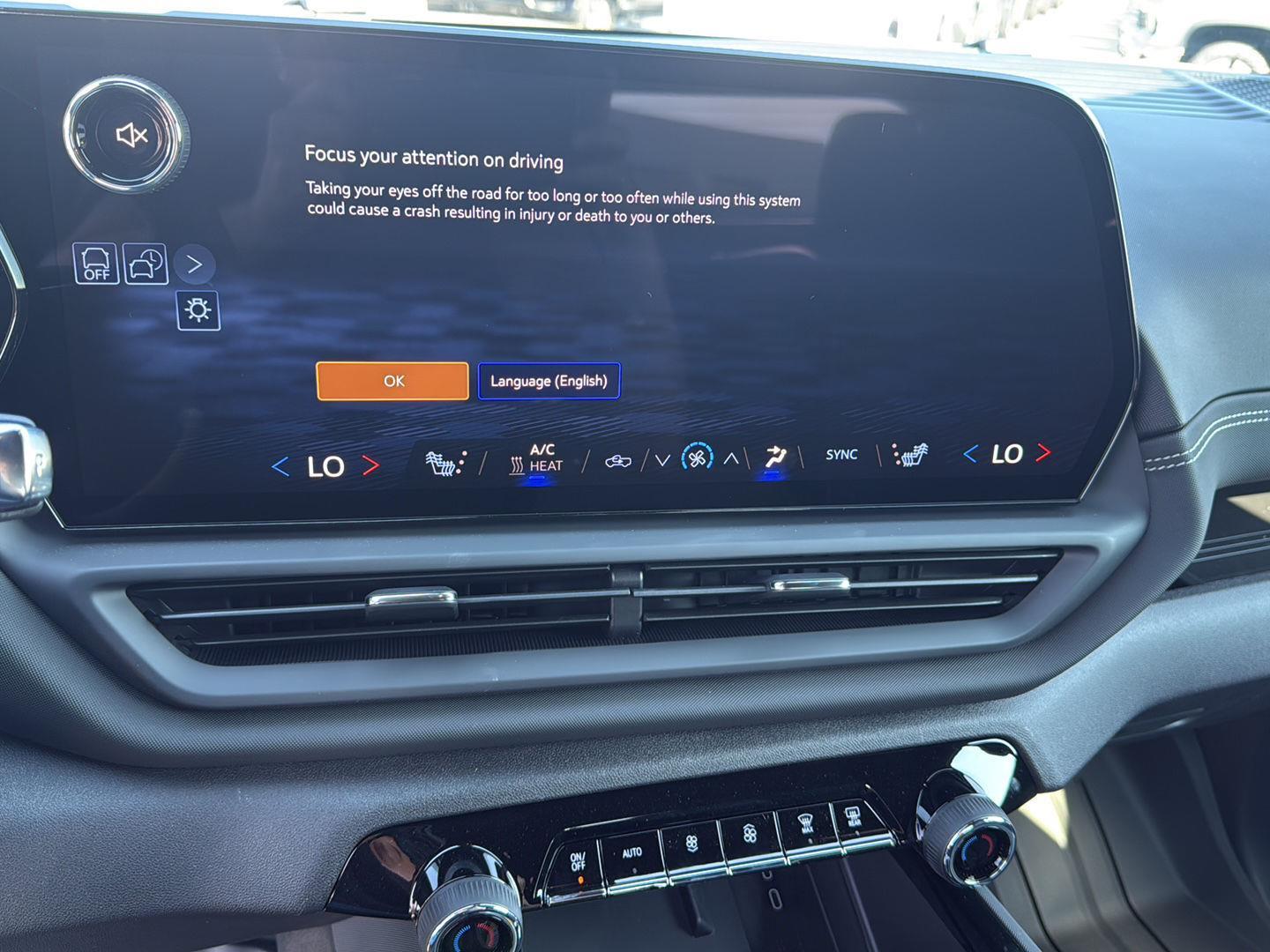 2026 Chevrolet Silverado EV LT photo 6