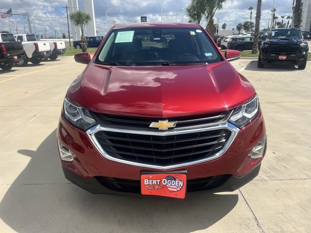 2020 Chevrolet Equinox LT photo 2