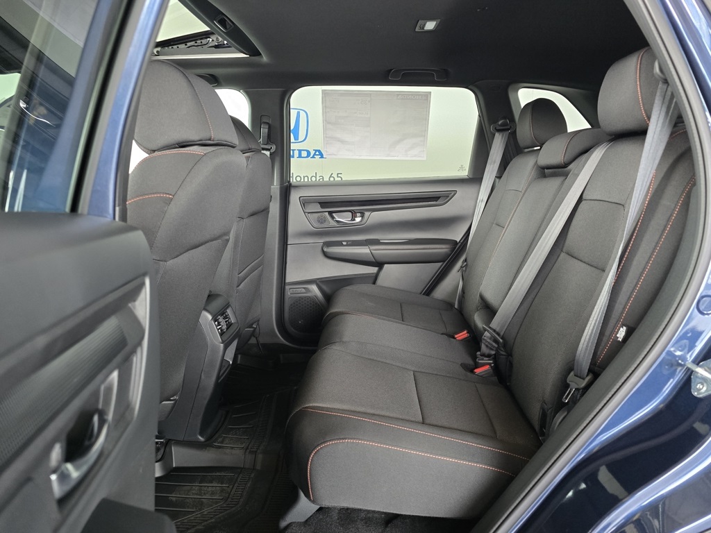 2026 Honda CR-V Hybrid photo 15
