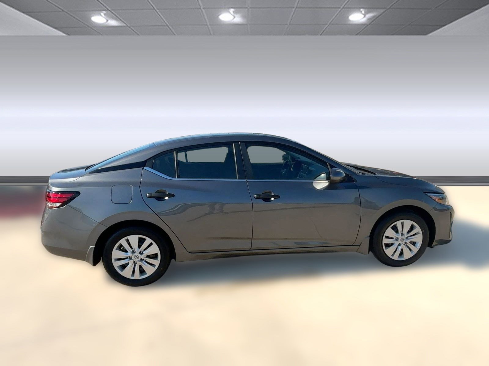 2025 Nissan Sentra S photo 8