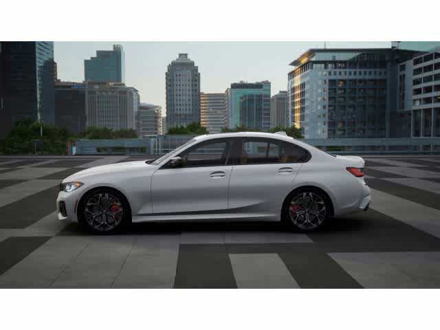 2025 Bmw 330i xDrive photo 4