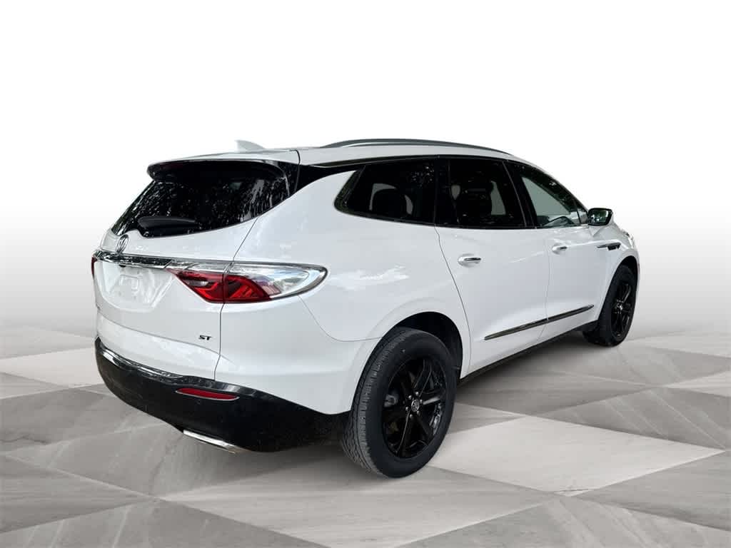 2023 Buick Enclave Essence photo 7