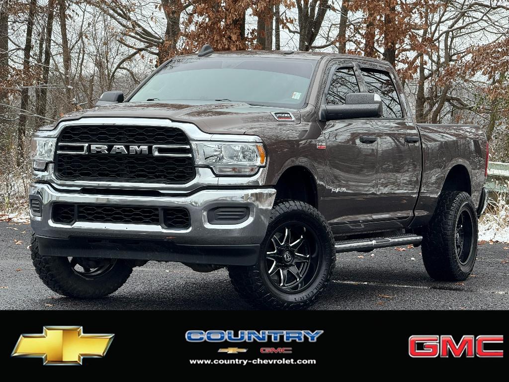 2019 RAM Ram 2500 Pickup Tradesman's photo