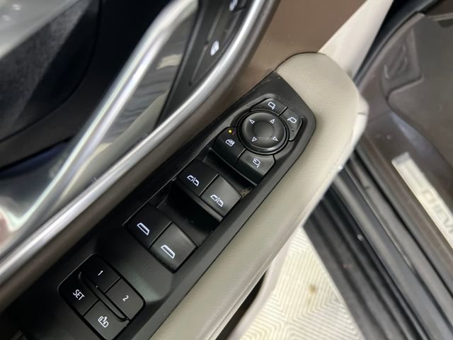 2021 Chevrolet Tahoe LT photo 11