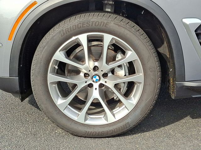 2025 Bmw X5 xDrive40i photo 6
