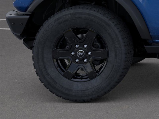 2025 FORD BRONCO - Image 46