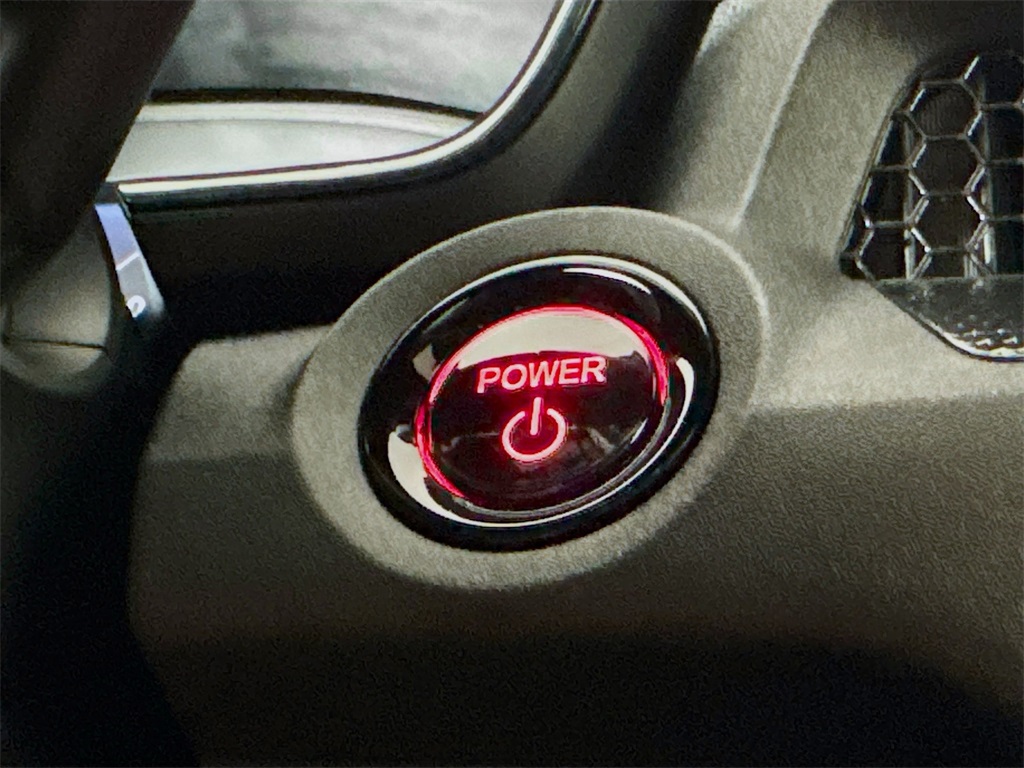 2026 Honda CR-V Hybrid Sport-L photo 32
