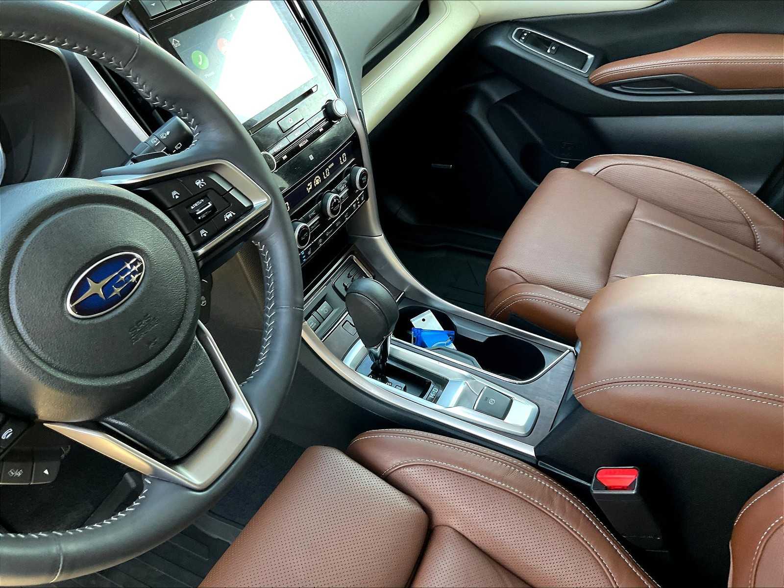 2020 Subaru Ascent Touring photo 33