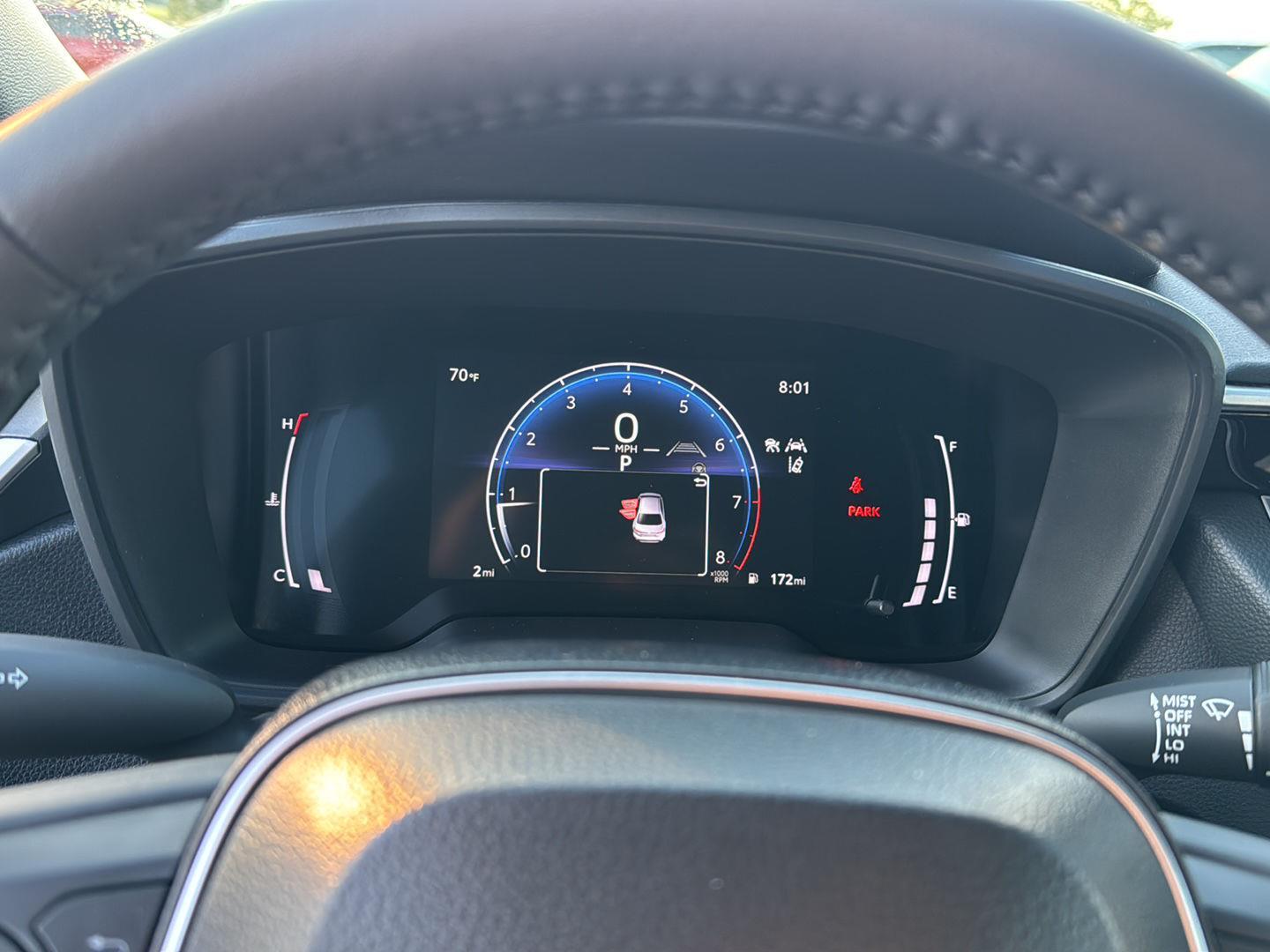 2026 Toyota Corolla SE photo 20