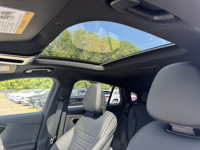 2026 Mercedes Benz GLC 300 Coupe 4MATIC photo 19
