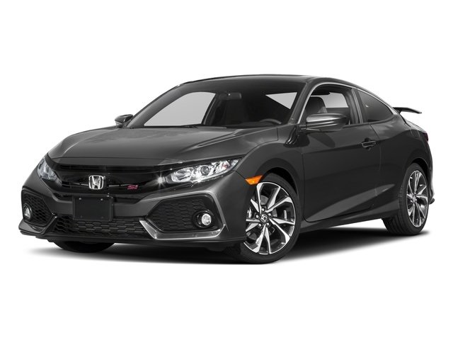 2018 Honda Civic Si's photo