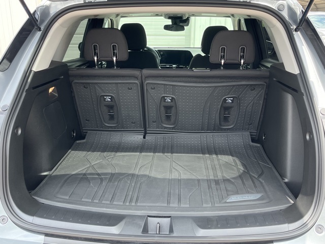2025 Chevrolet Trailblazer LT photo 22