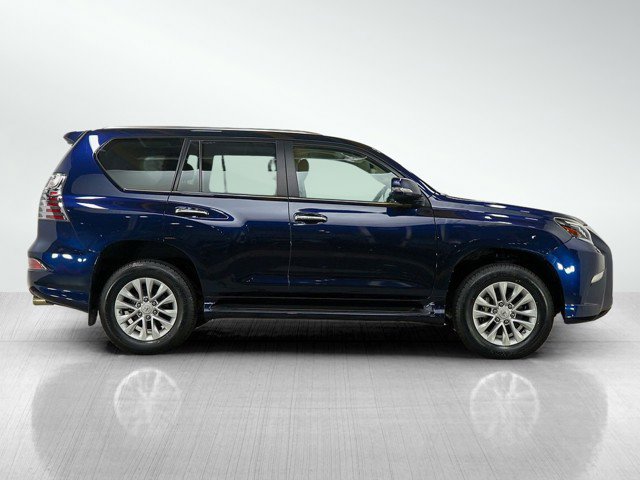 Used 2021 Lexus GX Base with VIN JTJAM7BX4M5287988 for sale in Wayzata, Minnesota