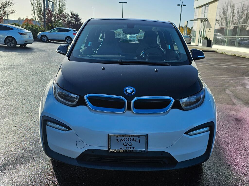 Used 2019 BMW I3 Base with VIN WBY8P2C55K7D37177 for sale in Fife, WA