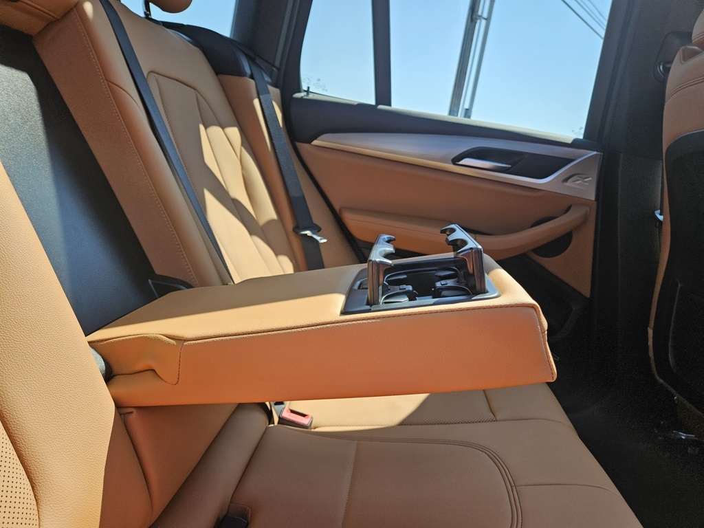 2023 Bmw X3 xDrive30i photo 20