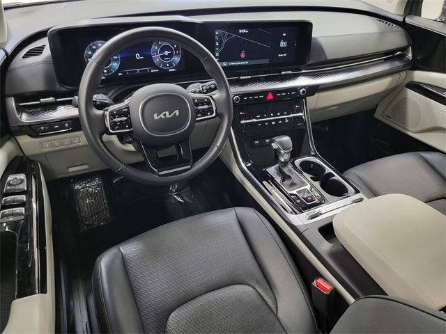 2024 Kia Carnival SX Prestige photo 32