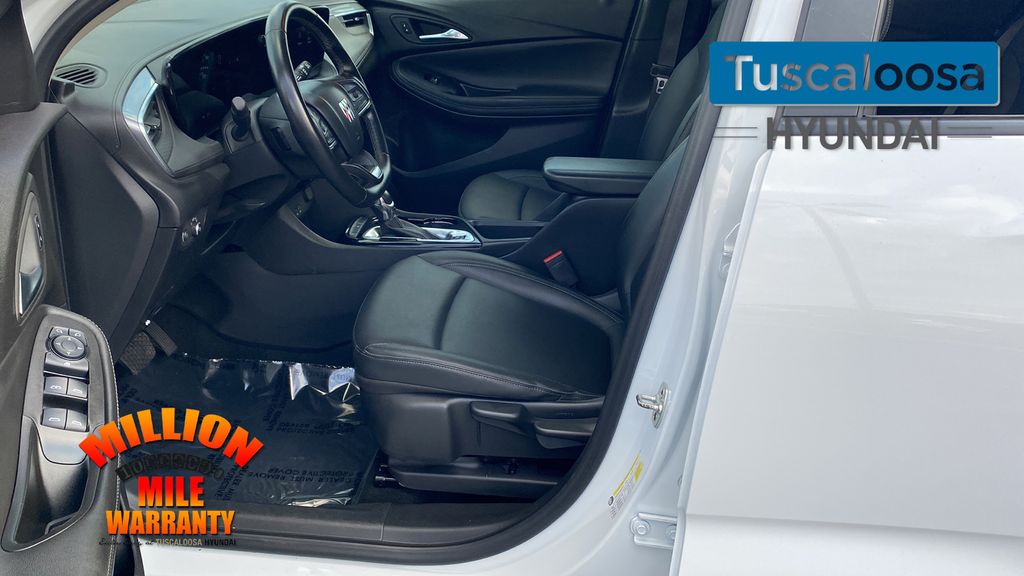 2024 Buick Encore GX Sport Touring photo 20