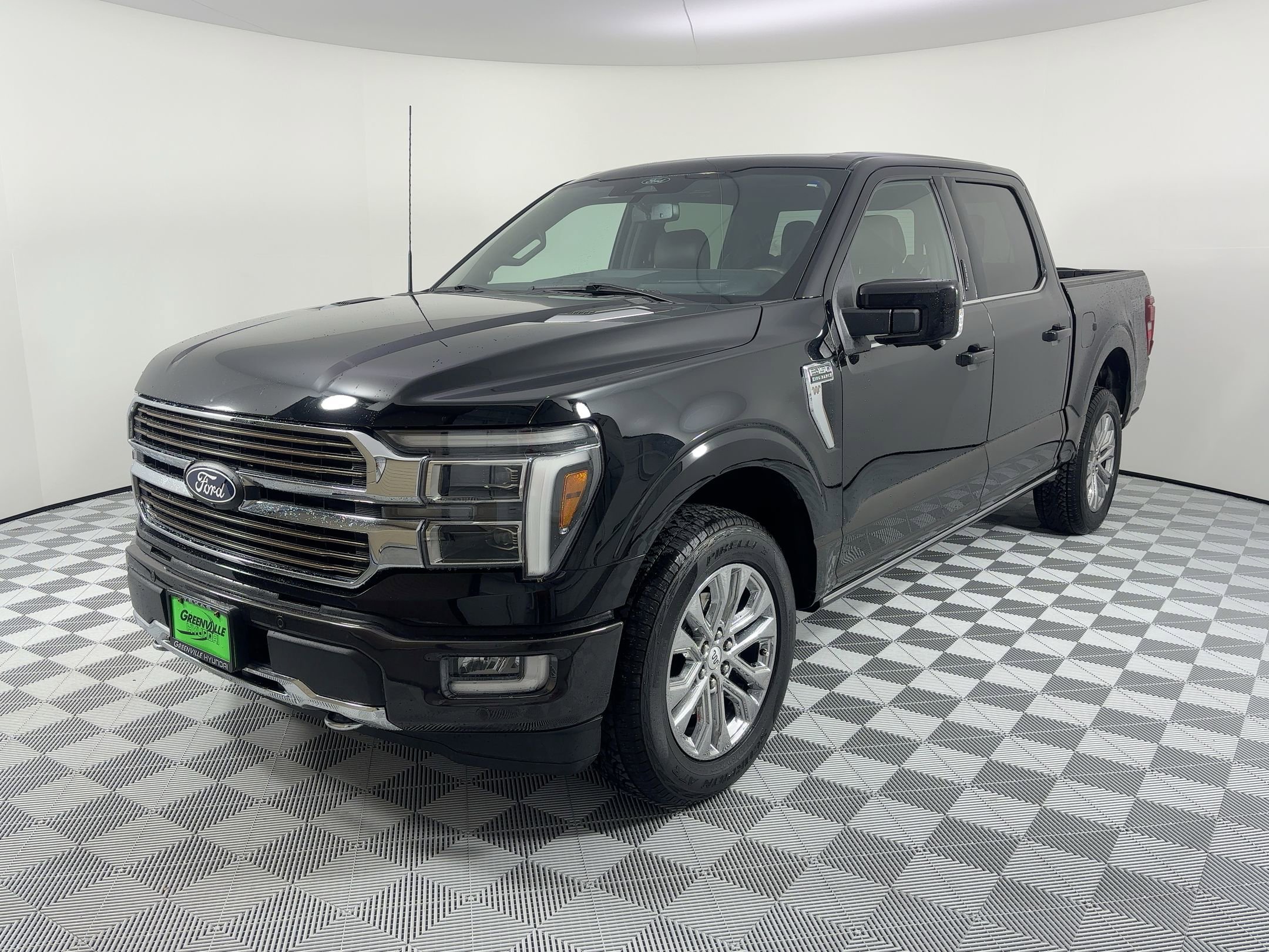 2024 Ford F-150 King Ranch's photo