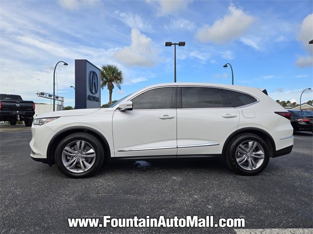 2023 Acura MDX photo 23
