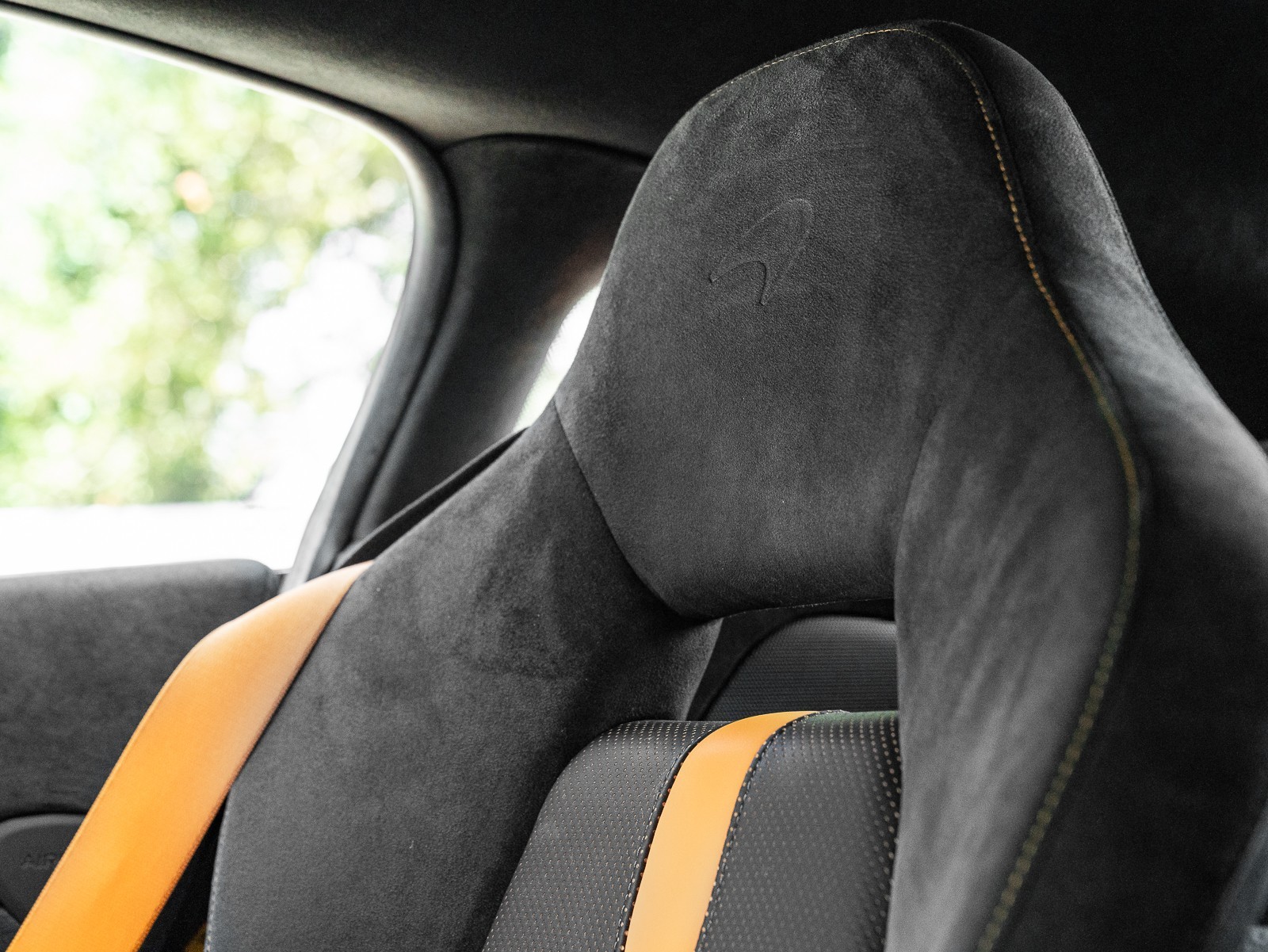2016 Mclaren 570S Coupe S photo 23